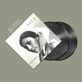 FLEA Honora 2LP