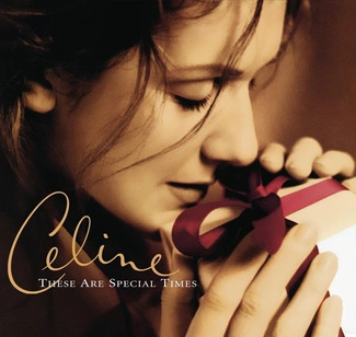 CELINE These Are Special Times CD