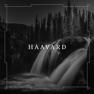 HAAVARD Haavard CD DIGIPAK