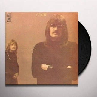 SOFT MACHINE Fourth LP