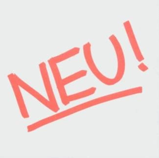 NEU! Neu! LP