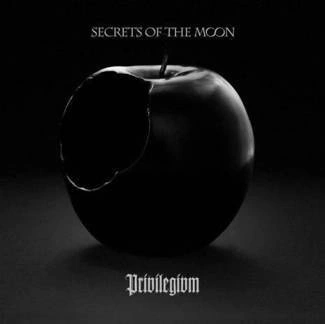 SECRETS OF THE MOON Privilegivm CD DIGIPAK