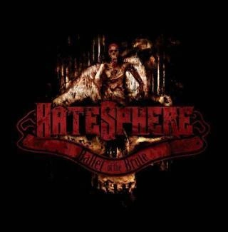HATESPHERE Ballet Of The Brute CD