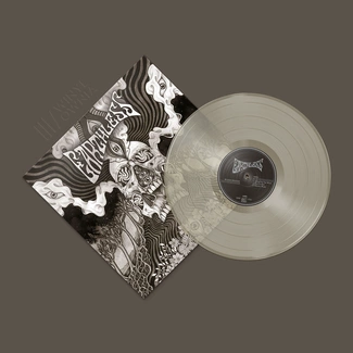 EARTHLESS Black Heaven LP COLOURED