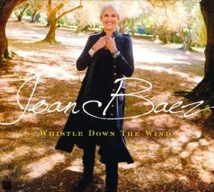 BAEZ, JOAN Whistle Down The Wind CD