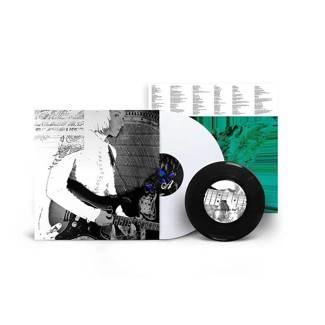 JOY FORMIDABLE, THE Into The Blue 2LP