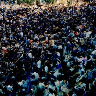 TAVARES , MATTHEW AND WHITTY, LELAND Visions CD