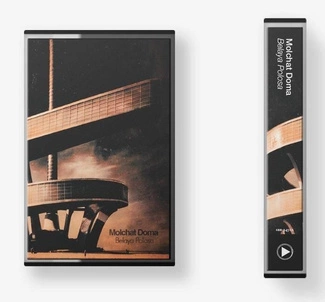 MOLCHAT DOMA Belaya Polosa CASSETTE