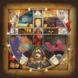 BADLY DRAWN BOY The Hour Of Bewilderbeast CD