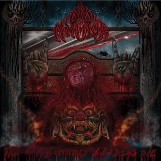 MIRROR The Day Bastard Leaders Die CD