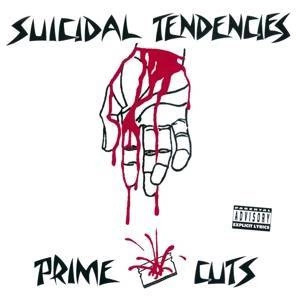 SUICIDAL TENDENCIES Prime Cuts CD