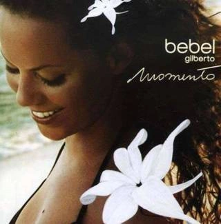 BEBEL GILBERTO Momento CD DIGIPAK