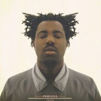 SAMPHA Process CD