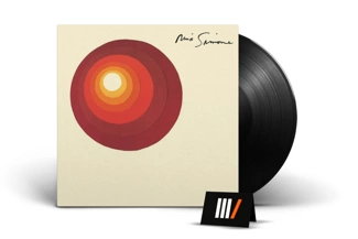 SIMONE, NINA Here Comes The Sun LP MOV