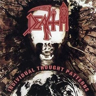 DEATH Individual Thought Patterns 2CD