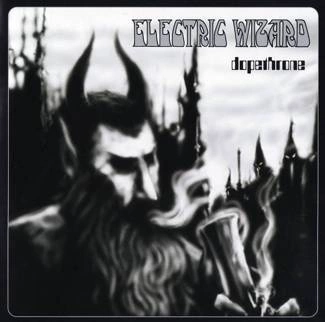 ELECTRIC WIZARD Dopethrone CD DIGIPAK