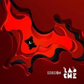 LAO CHE Dzieciom CD DIGIPAK
