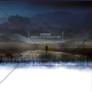 HYPNO5E Shores Of The Abstract Line CD DIGIPAK