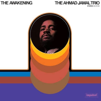 VARIOUS The Awakening (lp) (verve By Request) LP