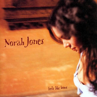 JONES, NORAH Feels Like Home CD