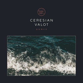 CERESIAN VALOT Uumen CD DIGIPAK