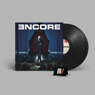 EMINEM Encore  2LP