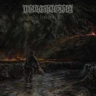 MALTHUSIAN The Summoning Bell CD