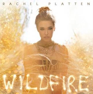 PLATTEN, RACHEL Wildfire CD