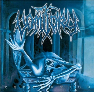 VOMITORY Redemption LP