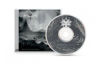 DOEDSMAGHIRD Omniverse Consciousness CD