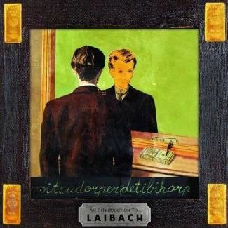 LAIBACH An Introduction To CD