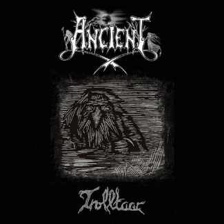 ANCIENT Trolltar CD