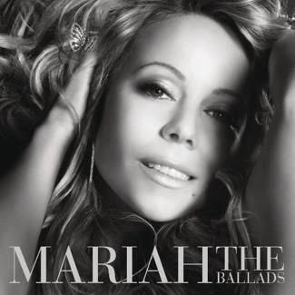 CAREY, MARIAH The Ballads CD