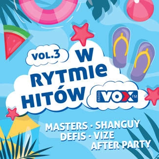 VARIOUS Vox Fm - W Rytmie HitÓw Vol. 3 2CD
