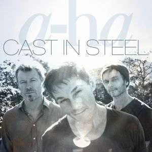 A-HA Cast In Steel (pl) CD