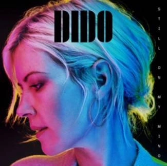 DIDO Still On My Mind CD