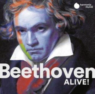 BEETHOVEN Alive 2CD
