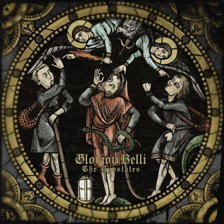 GLORIOR BELLI The Apostates LP