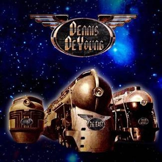 DEYOUNG, DENNIS 26 East Vol 1 CD