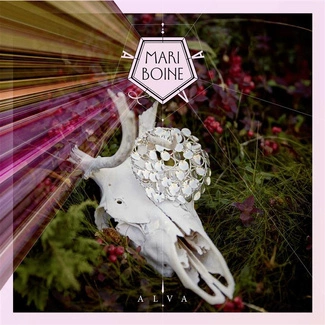 BOINE, MARI Alva BLACK 2LP