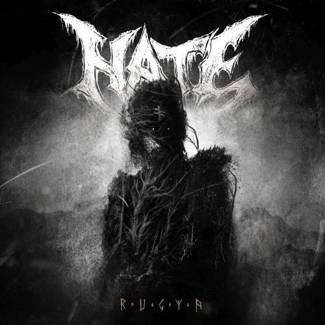 HATE Rugia CD DIGIPAK