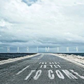 HARTMANN The Best Is Yet To Come CD