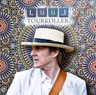 LUUL Tourkoller CD