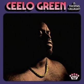 CEE LO GREEN Ceelo Green Is Thomas Callaway CD