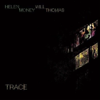 HELEN MONEY WILL THOMAS Trace CD DIGIPAK