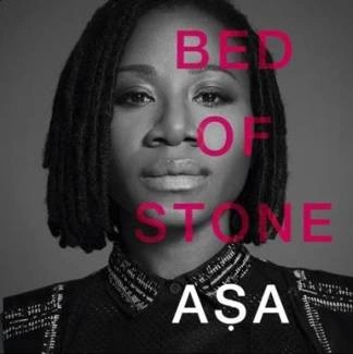 ASA Bed Of Stone  CD