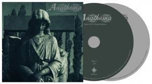 ANATHEMA A Vision Of A Dying Embrace 2CD