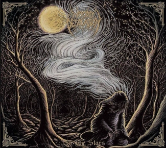 WOODS OF DESOLATION As the Stars CD DIGIPAK