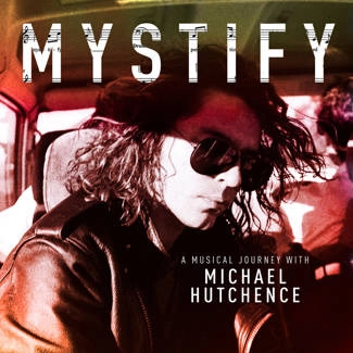 VARIOUS Mystify - A Musical Journey With Michael Hutchence CD