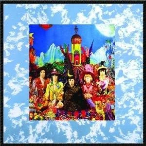 ROLLING STONES Their Satanic Majestic... (remastered) CD